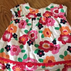 Gymboree dress